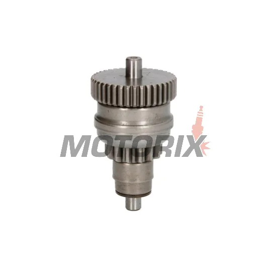 Startovací bendix -MOTORIX- 14/40 zubů, Aprilia, Gilera, Vespa, Piaggio 125-200cc