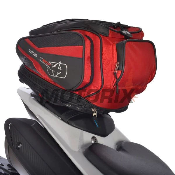 Zadní brašna -OXFORD- T30R Tailpack, 30L