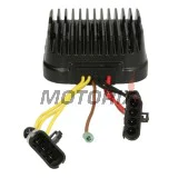 Regulátor dobíjení -ARROWHEAD- regulátor dobíjení, Polaris RZR/Ranger/Sportsman 500-800 2007-2010