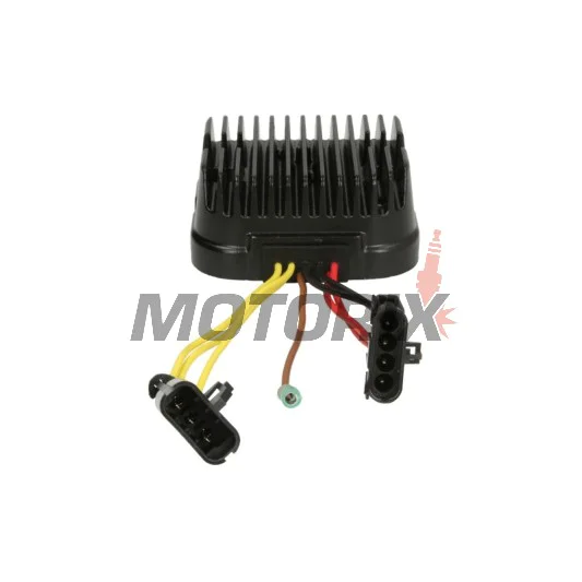 Regulátor dobíjení -ARROWHEAD- regulátor dobíjení, Polaris RZR/Ranger/Sportsman 500-800 2007-2010