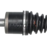 Poloosa -ALL BALLS- Can-Am Outlander 1000 2012-2017, Outlander 500 2007-2014, Outlander 570/850 2016-2017, Outlander 650 2006-2015, 2017, Outlander 800 2006-2015, Outlander 976 2015, Renegade 1000 2012-2017