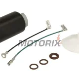 Palivové čerpadlo -ALL BALLS- Honda CB 500 2013-2015, CBR 500 2013-2015, CBR 650 2014-2018, CMX 500 2017-2019, CRF 250 2013-2016, CTX 700 2014-2018, NC 700 2012-2017, Kawasaki EN 650 2015-2019, EX 300 2013-2017