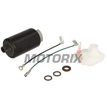 Palivové čerpadlo -ALL BALLS- Honda CB 500 2013-2015, CBR 500 2013-2015, CBR 650 2014-2018, CMX 500 2017-2019, CRF 250 2013-2016, CTX 700 2014-2018, NC 700 2012-2017, Kawasaki EN 650 2015-2019, EX 300 2013-2017