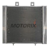 Chladič -4 RIDE- Polaris Sportsman 400 2004-2005/2016, Polaris Sportsman 450 2006-2007/2016-2018, Polaris Sportsman 500 2004-2013, Polaris Sportsman 570 2014-2018