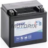 Akumulátor -EXIDE- AGM12-12M, 12Ah 12V