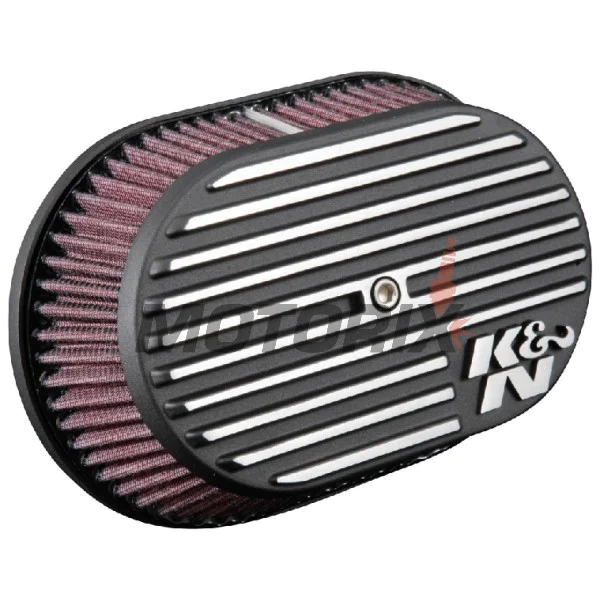 Vzduchový filtr -K&N- RK-3952, závodní, Harley Davidson FLH Road King/Electra Glide/Street Glide 2007-2016, Softail Slim/Fat Boy/Breakout 2012-2017