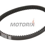 Řemen -ATHENA- S410000350006, 721x17.5mm, Cagiva City 50 1992-1994/1998, Gilera Easy Moving 50 1995-1996, Piaggio Quartz 1 50 1992-1996, Quartz 2 50 1994-1996, Sfera 50 1994, Sfera 3 50 1995-1997, Zip 25 1994-1996