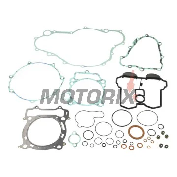 Kompletní sada těsnění motoru -ATHENA- Yamaha WR 450 2004-2006