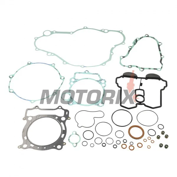 Kompletní sada těsnění motoru -ATHENA- Yamaha WR 450 2004-2006
