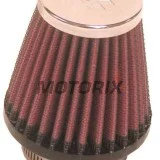 Vzduchový filtr -K&N- RC-1090, 48mm spojka/článek - univerzální
