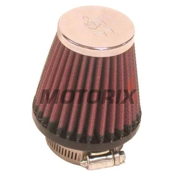 Vzduchový filtr -K&N- RC-1090, 48mm spojka/článek - univerzální