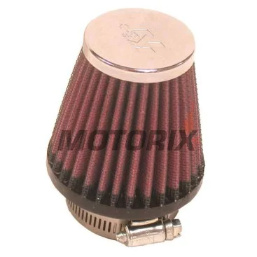 Vzduchový filtr -K&N- RC-1090, 48mm spojka/článek - univerzální