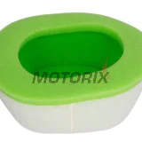 Vzduchový filtr -HIFLO FILTRO- HFF4027, Yamaha Raptor 250 (YFM250R) 250cc (2008-2013)