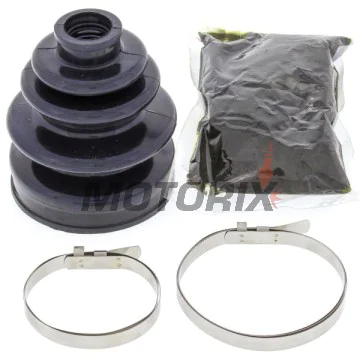 Manžeta poloosy -ALL BALLS- Can-Am Outlander 330 2004-2005, Outlander 400 2003-2005, Honda TRX 300 1988-2000, TRX 350 1986-1988, 2000-2006, TRX 400 1995-2007, TRX 420 2007-2014, TRX 450 1998-2004, TRX 500 2007-2011, YFM 550 2014