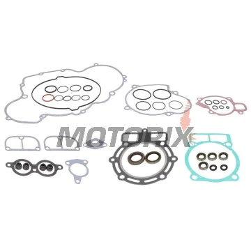 Sada těsnění motoru -WINDEROSA- W8110022, Polaris Outlaw 525 2010-2011