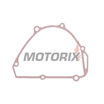 Těsnění víka statoru -WINDEROSA- Kawasaki KX 250 2009-2016