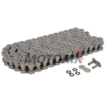 Řetěz -JT- JTC530Z3118RL, velikost 530, 118 článků, dvojité zesílený