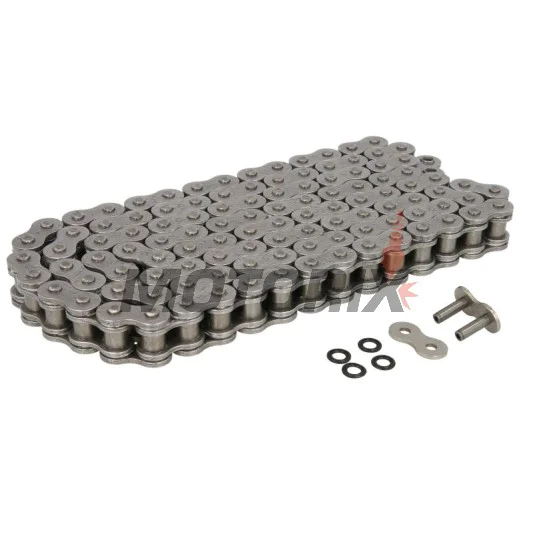Řetěz -JT- JTC530Z3118RL, velikost 530, 118 článků, dvojité zesílený