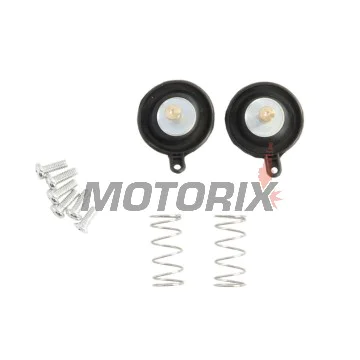 Opravná sada ventilu AIR CUT -ALL BALLS- Suzuki VS 800 1992-2009, VZ 800 1997-2004, 2006-2010