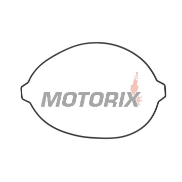 Těsnění víka spojky -ATHENA- S410270016001, Husqvarna TC 250 2017-2022, TE 250 2014/2017-2018/2020-2022, TE 300 2017-2023, TX 300 2017-2022, KTM EXC 250/300 2017-2023, SX 250 2017-2022, XC 250/300 2017-2022