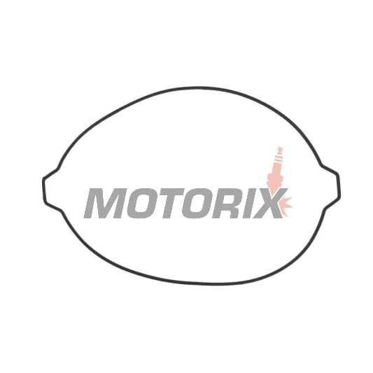Těsnění víka spojky -ATHENA- Husqvarna TC 250 2017-2022, TE 250 2014/2017-2018/2020-2022, TE 300 2017-2023, TX 300 2017-2022, KTM EXC 250/300 2017-2023, SX 250 2017-2022, XC 250/300 2017-2022