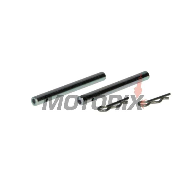 Šroub/vodicí čep brzdového třmenu -TOURMAX- Kawasaki ZRX 1100 1997-1999, Kawasaki ZRX 1200 2001-2006, Kawasaki ZX 750 1989-1995, Kawasaki ZXR 400 1988-1999, Kawasaki ZXR 750 1989-1995, Kawasaki ZZR 1100 1993-1999