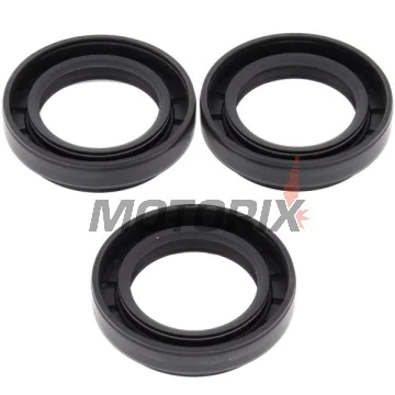 Opravná sada diferenciálu -ALL BALLS- Arctic Cat 250 2001-2002, 300 1998-2001, 454 1998, 500 2000-2001, Suzuki LT 250 1987-1998, LT-A 500 2001, LT-F 250 1997-2002, LT-F 300 1999-2002, LT-F 500 2000-2002