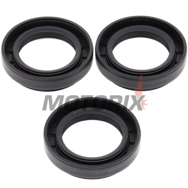 Opravná sada diferenciálu -ALL BALLS- Arctic Cat 250 2001-2002, 300 1998-2001, 454 1998, 500 2000-2001, Suzuki LT 250 1987-1998, LT-A 500 2001, LT-F 250 1997-2002, LT-F 300 1999-2002, LT-F 500 2000-2002