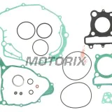 Kompletní sada těsnění motoru -ATHENA- Yamaha SR 125 1987-2002