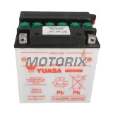 Akumulátor -YUASA- YB30L-B, 32Ah 12V