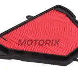 Vzduchový filtr -HIFLO FILTRO- HFA6512, Triumph Speed Triple 1050 + Sprint GT/ST + Tiger 1050 (2006-2021)