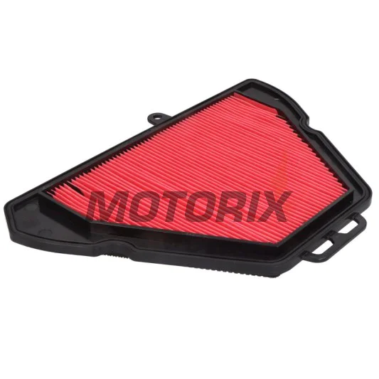 Vzduchový filtr -HIFLO FILTRO- HFA6512, Triumph Speed Triple 1050 + Sprint GT/ST + Tiger 1050 (2006-2021)