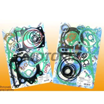 Sada gufer motoru -ATHENA- Yamaha VP 300 2003-2006, VP 250 2007-2012, XC 300 2003-2006, YP 250 2005-2013