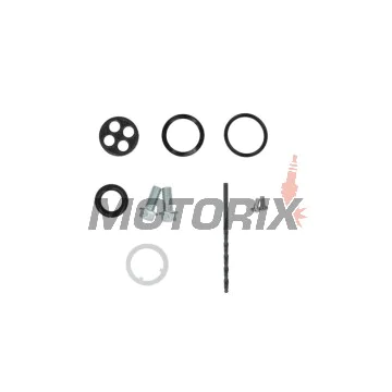 Opravná sada palivového kohoutu -ALL BALLS- Honda TRX 250 2001, XR 400 1996-2004