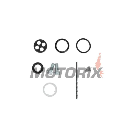 Opravná sada palivového kohoutu -ALL BALLS- Honda TRX 250 2001, XR 400 1996-2004