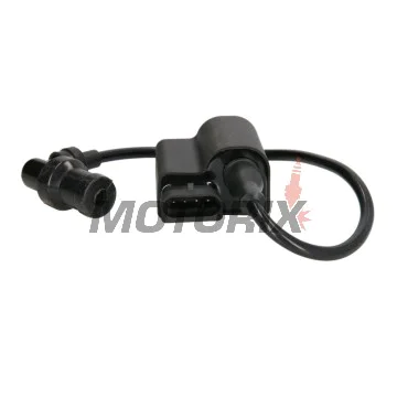 CDI/zapalovací cívka -MOTORIX- 4 pinů, Piaggio, Vespa 4T