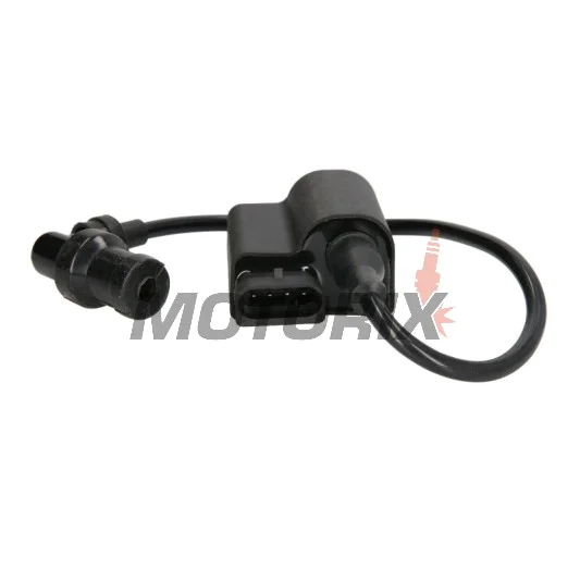 CDI/zapalovací cívka -MOTORIX- 4 pinů, Piaggio, Vespa 4T