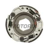Spojka -RMS- Aprilia Mojito 125 1999-2003, Italjet Torpedo 125 1998-2000, Vespa ET4 125 1996-1998, Piaggio Hexagon 125 1998-1999, Piaggio Liberty 125 1998-2000, Piaggio Sfera 125 1995-1997