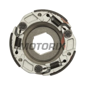 Spojka -RMS- Aprilia Mojito 125 1999-2003, Italjet Torpedo 125 1998-2000, Vespa ET4 125 1996-1998, Piaggio Hexagon 125 1998-1999, Piaggio Liberty 125 1998-2000, Piaggio Sfera 125 1995-1997