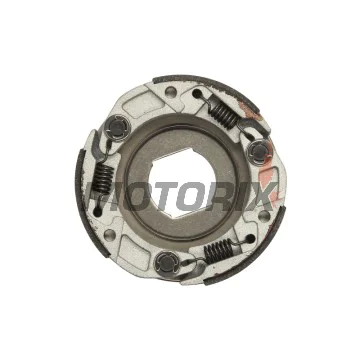 Spojka -RMS- Aprilia Mojito 125 1999-2003, Italjet Torpedo 125 1998-2000, Vespa ET4 125 1996-1998, Piaggio Hexagon 125 1998-1999, Piaggio Liberty 125 1998-2000, Piaggio Sfera 125 1995-1997