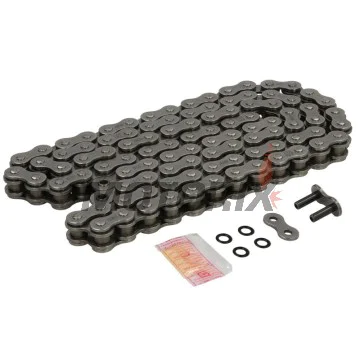 Řetěz -DID- 520VX3-100ZB, velikost 520, 100 článků, zesílený