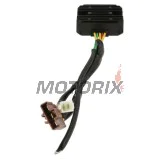 Regulátor dobíjení -ARROWHEAD- regulátor dobíjení, KTM Adventure/Duke/Enduro/RC8/Rally/Super Duke/Supermoto 450-1190 2003-2015