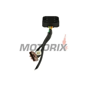 Regulátor dobíjení -ARROWHEAD- regulátor dobíjení, KTM Adventure/Duke/Enduro/RC8/Rally/Super Duke/Supermoto 450-1190 2003-2015