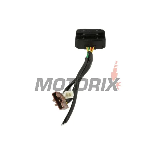 Regulátor dobíjení -ARROWHEAD- regulátor dobíjení, KTM Adventure/Duke/Enduro/RC8/Rally/Super Duke/Supermoto 450-1190 2003-2015