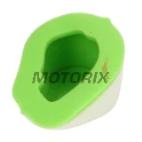 Vzduchový filtr -HIFLO FILTRO- HFF2015, Kawasaki KX250F/Suzuki RM-Z250 250cc (2004-2006)