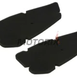 Vzduchový filtr -ATHENA- S410480200006, Piaggio Hexagon 125/150/180 1994-1999