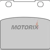 Brzdové destičky -FERODO- FDB389P, Suzuki GSX/GSX-R 750/1100, RG Gamma 500, VL Intruder 1500LC, VS Intruder 600/750/800/1400 (1984-2003)