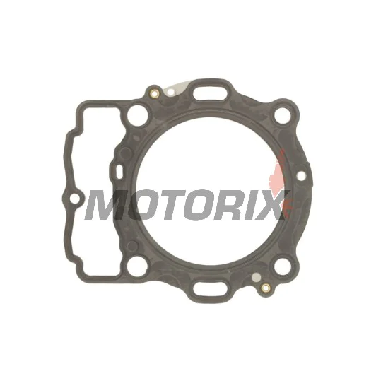 Těsnění hlavy válce (horní) -ATHENA- Husqvarna FC 450 2014-2015, FE 450 2014-2016, FE 501 2014-2015, SMR 450 2015-2018, KTM EXC 500 2012/2014-2016, EXC 450 2014-2016, EXC-F 450/500 2014-2016, SX-F 450 2014-2015