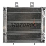 Chladič -4 RIDE- Polaris Sportsman 400 2004-2005/2016, Polaris Sportsman 450 2006-2007/2016-2018, Polaris Sportsman 500 2004-2013, Polaris Sportsman 570 2014-2018