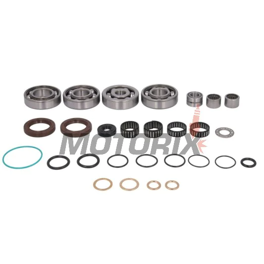 Sada ložisek převodovky -ALL BALLS- Can-Am Outlander 1000 2018-2019, Outlander 500 2007-2015, Outlander 570 2016-2019, Outlander 650 2006-2019, Outlander 800 2006-2015, Outlander 850 2019, Renegade 500 2008-2015